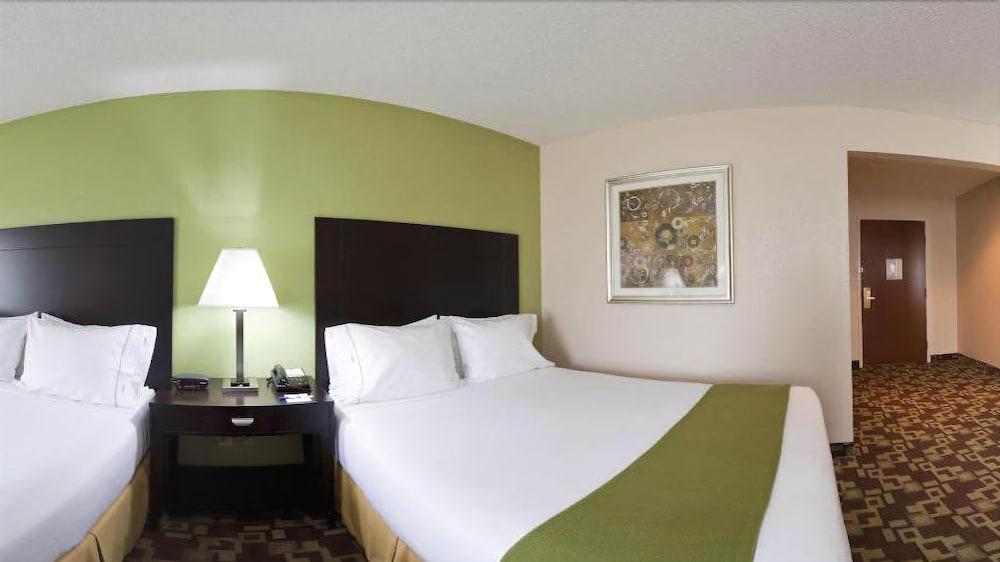 Holiday Inn Express & Suites Reidsville By Ihg Exterior foto