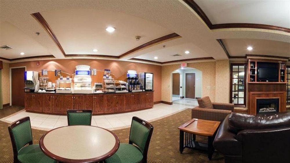 Holiday Inn Express & Suites Reidsville By Ihg Exterior foto