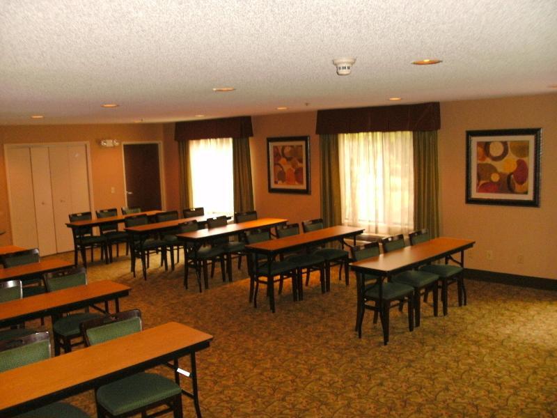 Holiday Inn Express & Suites Reidsville By Ihg Exterior foto
